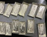 卵白消費！簡単フィナンシェ作り方1写真