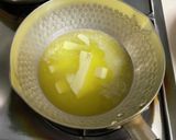 卵白消費！簡単フィナンシェ作り方2写真
