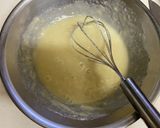 卵白消費！簡単フィナンシェ作り方6写真
