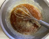 卵白消費！簡単フィナンシェ作り方7写真