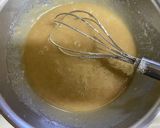 卵白消費！簡単フィナンシェ作り方8写真