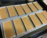卵白消費！簡単フィナンシェ作り方10写真