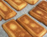 卵白消費！簡単フィナンシェ作り方11写真