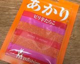 お弁当用☆ふりかけでピリ辛たらこしらたき作り方9写真