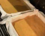 キャラメルキャロットケーキ作り方5写真