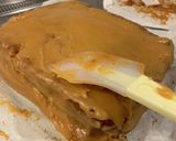 キャラメルキャロットケーキ作り方12写真
