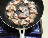 簡単！カツオの中華風作り方5写真