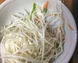 あっという間に出来ちゃう♪簡単ナムル作り方2写真
