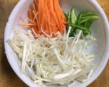 あっという間に出来ちゃう♪簡単ナムル作り方3写真