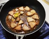 簡単！カツオの中華風作り方7写真