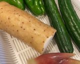 野菜たっぷり万能山形だし作り方1写真
