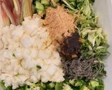 野菜たっぷり万能山形だし作り方2写真