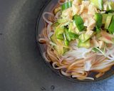 野菜たっぷり万能山形だし作り方6写真