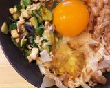 野菜たっぷり万能山形だし作り方7写真