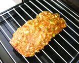 こんがり♡さばのねぎ味噌グリル作り方3写真