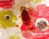山葵ツゥ〜ンな海苔入りほうれん草和え作り方3写真