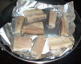 ☆片付け楽チン♪ふっくら美味しい焼き魚☆作り方1写真