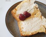 キャラメルカップシフォンケーキ作り方21写真