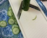 あっと言う間に一品♩春雨とハムのサラダ作り方6写真
