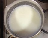 超簡単☆甘〜いこく旨濃厚バナナアイス♫作り方1写真