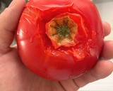 簡単！とぅるんと剥ける湯むきトマト作り方5写真