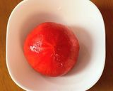 簡単!とぅるんと剥ける湯むきトマト作り方7写真
