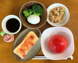 簡単！とぅるんと剥ける湯むきトマト作り方8写真