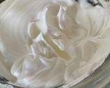 失敗しない！トールシフォンケーキ作り方4写真