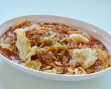 麻婆キャベツ作り方5写真