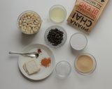 チャイ好必見！プラナチャイアイスクリーム作り方1写真