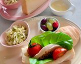 鶏ハム作り方11写真