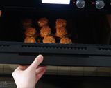 絶品美味！山椒香るヴィーガンつくね作り方3写真