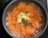 レスキュー！にんじんケイク作り方2写真