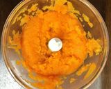 レスキュー！にんじんケイク作り方3写真