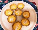 にんじんケーキ作り方5写真