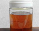 にらの薬味と香味醤油作り方4写真