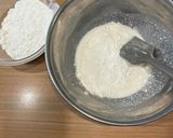 手軽にフランスパン♫作り方3写真