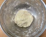 手軽にフランスパン♫作り方5写真