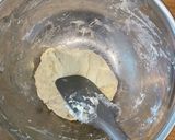 手軽にフランスパン♫作り方6写真