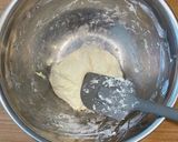 手軽にフランスパン♫作り方9写真