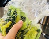 たたききゅうりの華風和え作り方2写真
