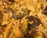 ご飯がすすむ♪「麻婆茄子」作り方4写真