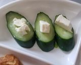 玉ねぎ枝豆のピザ風マヨフランス♡作り方9写真