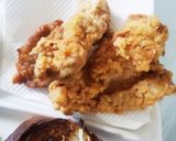 玉ねぎ枝豆のピザ風マヨフランス♡作り方10写真
