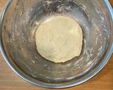 手軽にフランスパン♫作り方11写真