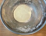 手軽にフランスパン♫作り方12写真