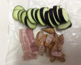 親子でクッキング！ピザを作ろう♡作り方5写真