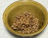 納豆が嫌いです♡でもコレは好き♡作り方1写真