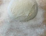 手軽にフランスパン♫作り方13写真