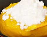 種ごとまるまる☆栄養満点☆きんかんジャム作り方6写真